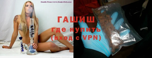 гашик Инта